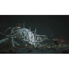 Игра Black Myth WuKong для PlayStation 5, русские субтитры