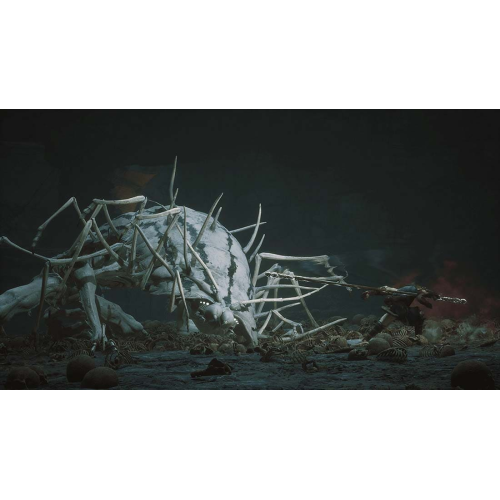 Игра Black Myth WuKong для PlayStation 5, русские субтитры купить в Донецке ДНР