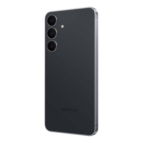 Samsung Galaxy S25 FE 8/512Gb Graphite, черный
