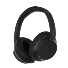 Беспроводные наушники Sony WH-CH720N Black