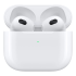 Наушники Apple AirPods 3 Lightning Charging Case (MPNY3AM)