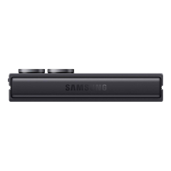Samsung Galaxy Z Flip7 12/512Gb (2025) JetBlack, черный