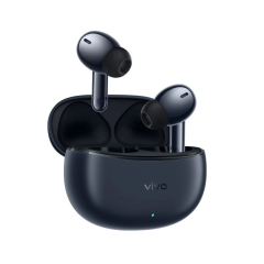 Наушники TWS Vivo Buds Cosmic Blue