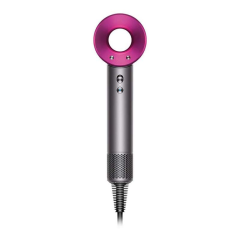 Фен Dyson Supersonic HD15 Fushia, фуксия
