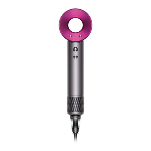 Фен Dyson Supersonic HD15 Fushia, фуксия купить в Донецке ДНР