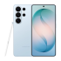 Samsung Galaxy S26 Ultra 16/1Tb Sky Blue, голубой