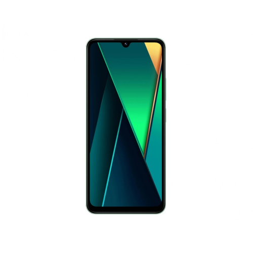 Смартфон Xiaomi Poco C75 8/256Gb зеленый