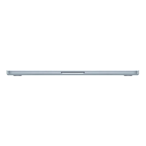 Apple MacBook Air 13" (M5, 10C CPU, 10C GPU, 2026) 24/1Tb SSD Sky Blue, «голубое небо»