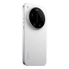Xiaomi 17 Ultra 16/512Gb White, белый