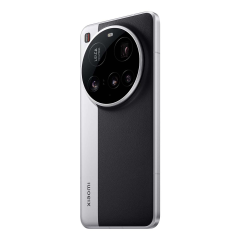 Xiaomi 15 Ultra 16/512Gb Silver Chrome, серебристый
