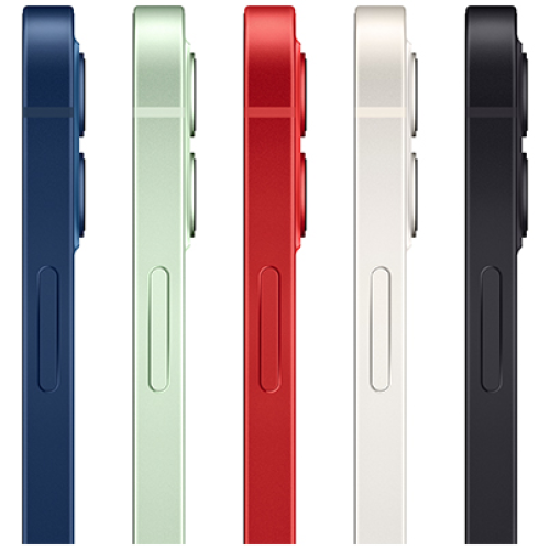 Apple iPhone 12 256Gb (PRODUCT)RED™, красный купить в Донецке ДНР