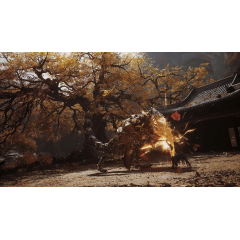 Игра Black Myth WuKong для PlayStation 5, русские субтитры