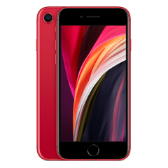 Apple iPhone SE (2020) 256Gb (PRODUCT)RED™, красный