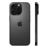 Apple iPhone 16 Pro 256Gb eSIM Black Titanium, титановый черный
