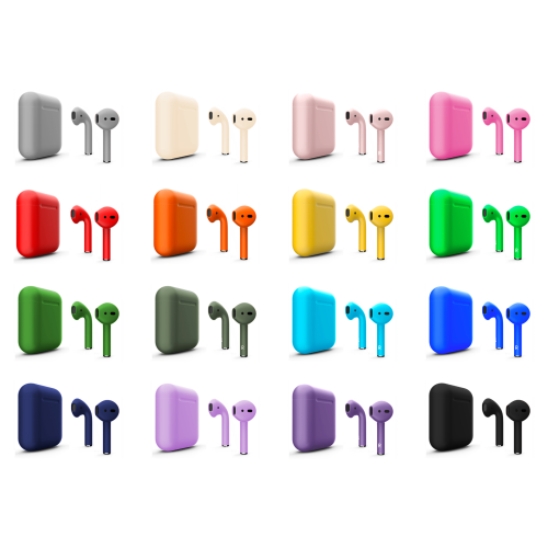 Покраска Ваших Apple Airpods купить в Донецке ДНР