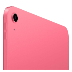 Apple iPad 11" (A16, 2025) Wi-Fi 256Gb Pink, розовый