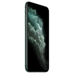 Apple iPhone 11 Pro Max 64Gb Midnight Green, темно-зеленый