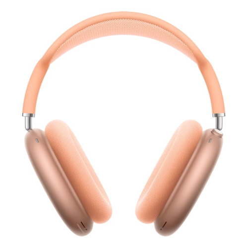 Наушники Apple AirPods Max (2024) Orange, оранжевый купить в Донецке ДНР