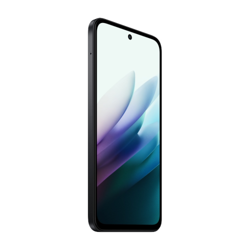 Xiaomi Redmi 15 8/256Gb Midnight Black, чёрный