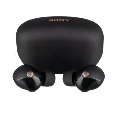Беспроводные наушники Bluetooth Sony WF-1000XM5 черные