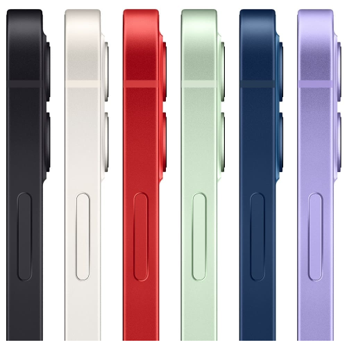 Apple iPhone 12 128Gb Dual SIM White, белый купить в Донецке ДНР