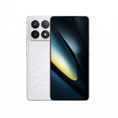 Смартфон Xiaomi POCO F6 Pro 12/512 White