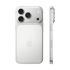 Apple iPhone 17 Pro 256Gb Silver, серебристый