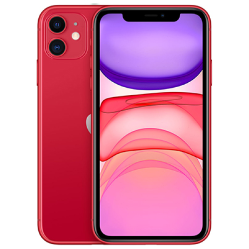 Apple iPhone 11 64Gb (PRODUCT)RED™, красный купить в Донецке ДНР