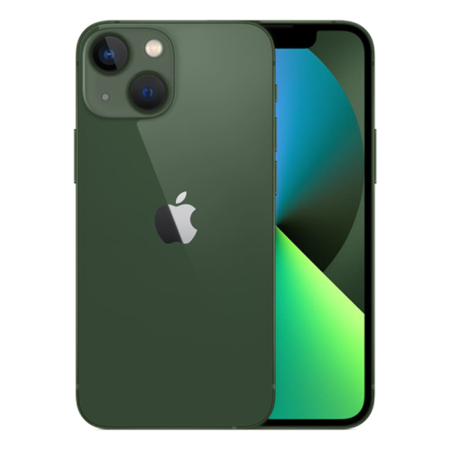 Apple iPhone 13 mini 512Gb Green, зеленый купить в Донецке ДНР
