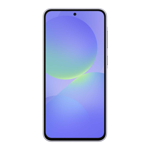 Samsung Galaxy A36 5G 12/256Gb Violet, фиолетовый