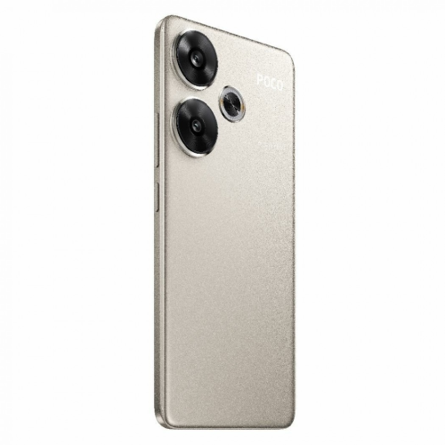 Смартфон Xiaomi Poco F6 8/256GB titanium