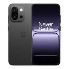 Смартфон OnePlus 13S 12/256 ГБ Black Velvet CPH2723 EU