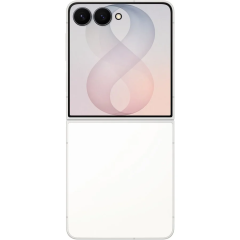 Samsung Galaxy Z Flip 8 256 ГБ кремовый