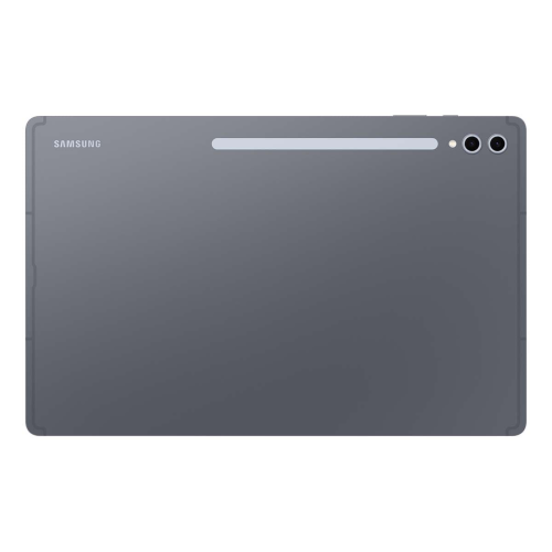 Samsung Galaxy Tab S10 Ultra 14,6" 5G+Wi-Fi 12/256Gb Gray, серый