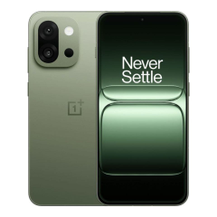 Смартфон OnePlus 13S 12/512 ГБ Green Silk CPH2723 EU