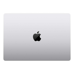 Apple MacBook Pro 14" (M5 10C CPU, 10C GPU, 2025) 24Gb 1Tb SSD (MDE64) Silver, серебристый