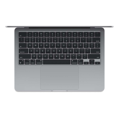 Apple MacBook Air 13" (M3, 8C CPU, 8C GPU, 2024) 16/256Gb SSD (MC8G4) «Space gray, «серый космос»»