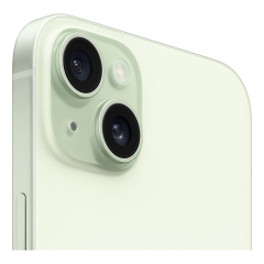 Apple iPhone 15 Plus 512Gb Dual SIM Green, зеленый