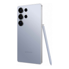 Samsung Galaxy S25 Ultra 16/1Tb Titanium Silverblue, синий титан