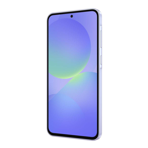 Samsung Galaxy A36 5G 12/256Gb Violet, фиолетовый
