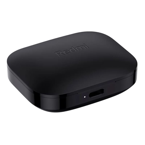 Наушники Xiaomi Redmi Buds 5 Black, чёрный