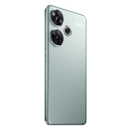 Смартфон Xiaomi Poco F6 8/256GB green