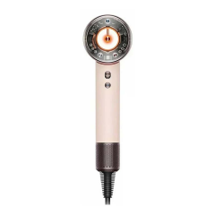Фен Dyson Supersonic Nural HD16 Ceramic Pink/Rose Gold, розовый/розовое золото