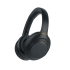 Наушники полноразмерные Bluetooth Sony WH-1000XM4 Black
