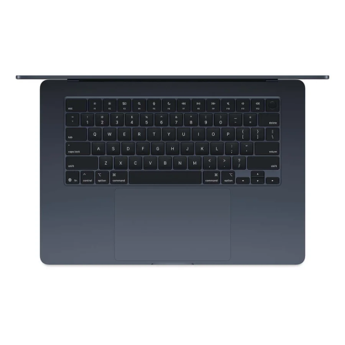 Apple MacBook Air 15" (M5, 10C CPU, 10C GPU, 2026) 16/1Tb SSD Midnight, «тёмная ночь»