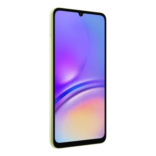 Samsung Galaxy A05 6/128Gb Light Green, свело-зеленый