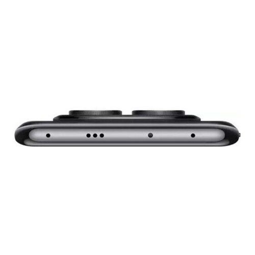 Xiaomi Redmi Note 14 Pro 5G 12/256Gb Midnight Black, чёрный