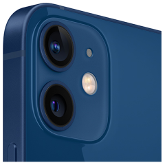 Apple iPhone 12 mini 64Gb Blue, синий