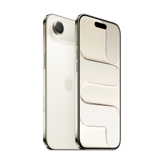 Apple iPhone Air 512Gb eSIM Light Gold, золотистый