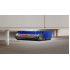 Робот-пылесос Dyson 360 Robot Vaccum Cleaner vis nav RB03 Blue/Nickel, синий/никель